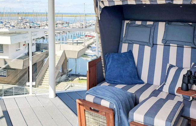 6 Personen Ferienhaus in Wendtorf - Foto 40