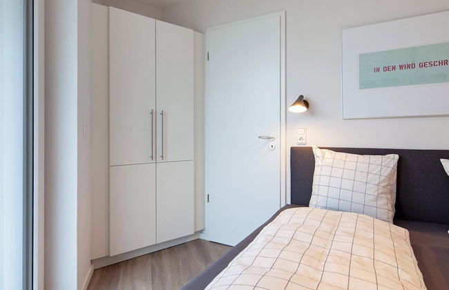 6 Personen Ferienhaus in Wendtorf - Foto 32