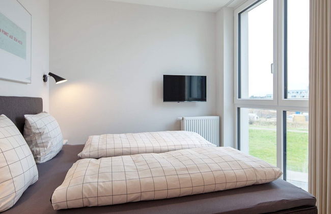 6 Personen Ferienhaus in Wendtorf - Foto 5