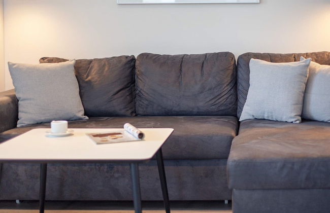 6 Personen Ferienhaus in Wendtorf - Foto 11