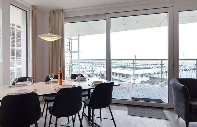 6 Personen Ferienhaus in Wendtorf - Foto 28