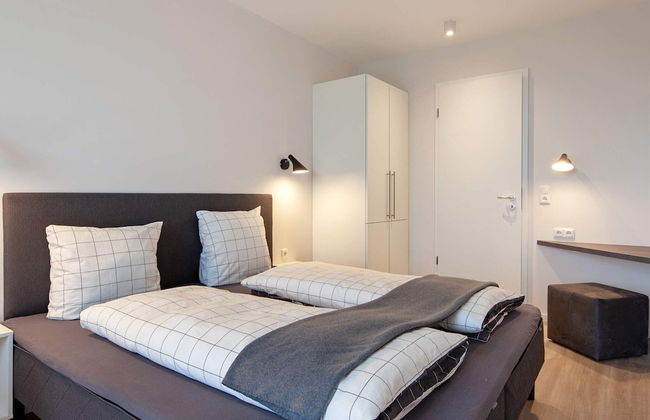 6 Personen Ferienhaus in Wendtorf - Foto 8