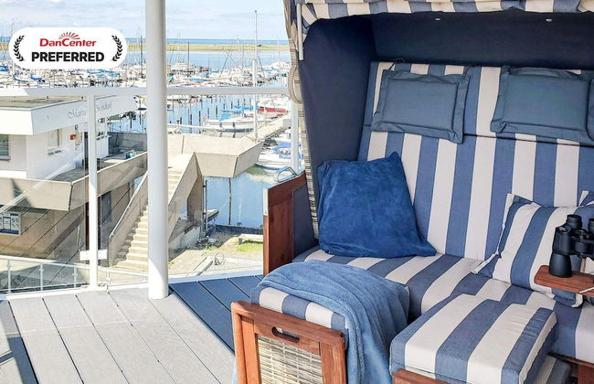 6 Personen Ferienhaus in Wendtorf - Foto 43