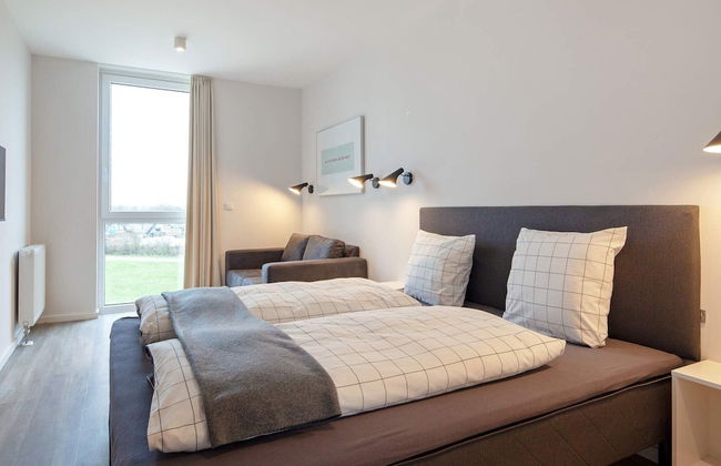 6 Personen Ferienhaus in Wendtorf - Foto 7