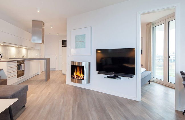 6 Personen Ferienhaus in Wendtorf - Foto 14