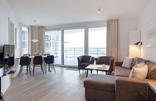 6 Personen Ferienhaus in Wendtorf - Foto 29