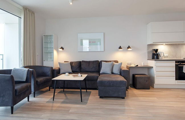 6 Personen Ferienhaus in Wendtorf - Foto 13