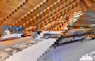 Foto 3 - Moonridge Modern Chalet #2453