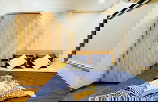 Foto 2 - Home Escape 1BHK Retreat Nr Saket Square