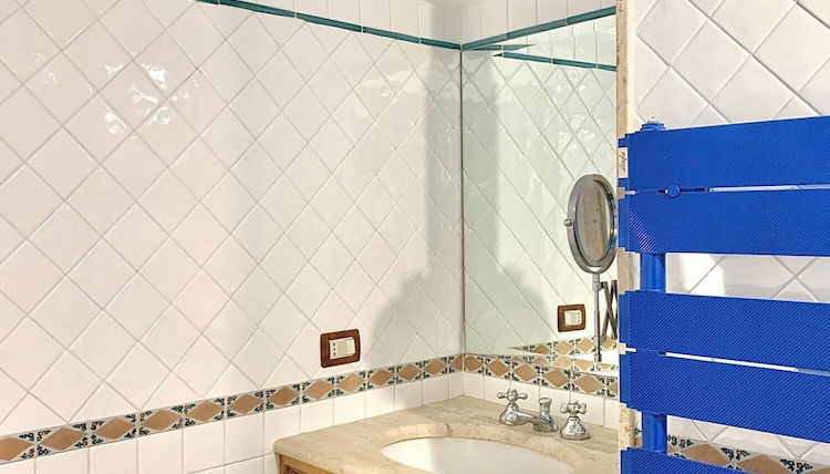 Foto 1 - Casa Vira in Positano