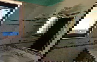 Foto 2 - Casa Vira in Positano