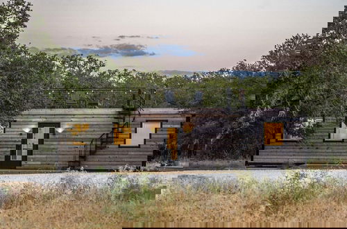 Foto 5 - New The Texas Longhorn-luxury Container Home