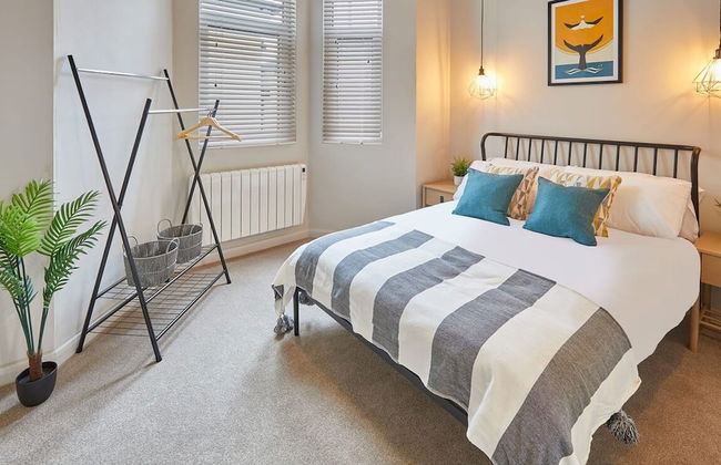 Host Stay Anchor Apartment North Marine House - Foto 4