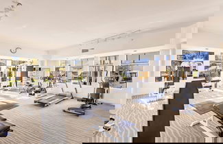 Foto 3 - Lovers Key Resort Suite 1