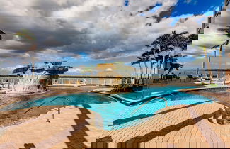Foto 3 - Lovers Key Resort Suite 1