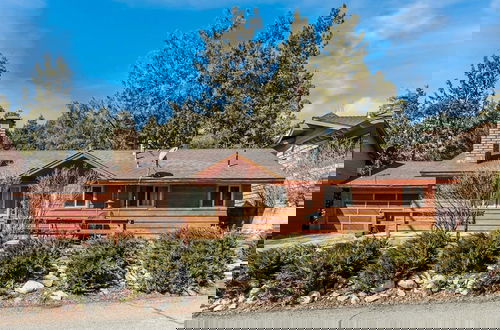 Foto 17 - Shasta Mountain Cabin#1916