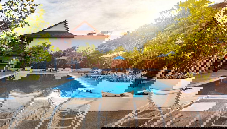 Foto 1 - The Sand Beach Apartment