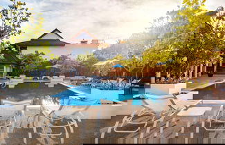 Foto 1 - The Sand Beach Apartment