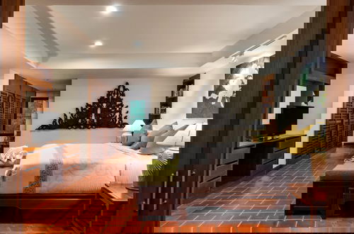 Foto 7 - The Sand Beach Apartment