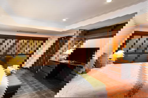 Foto 6 - The Sand Beach Apartment