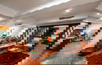 Foto 3 - The Sand Beach Apartment