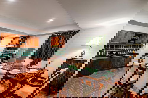 Foto 4 - The Sand Beach Apartment