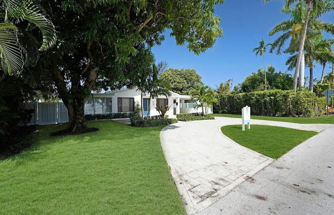 Seahorse Villa 3 in Oakland Park - Photo 7