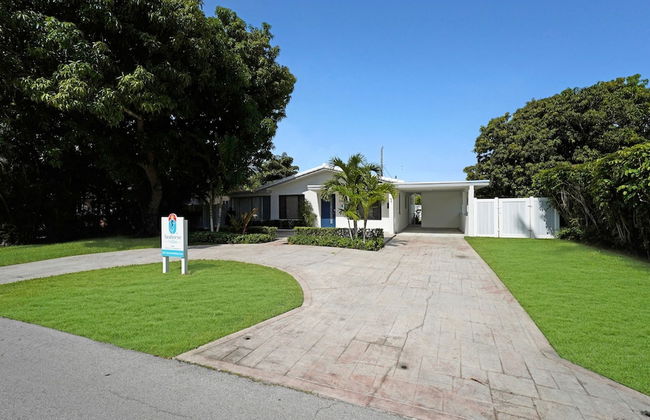 Seahorse Villa 3 in Oakland Park - Photo 35