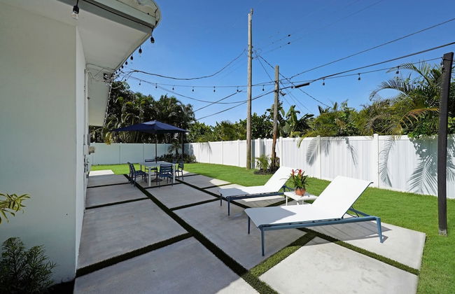 Seahorse Villa 3 in Oakland Park - Photo 37