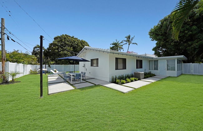 Seahorse Villa 3 in Oakland Park - Photo 20