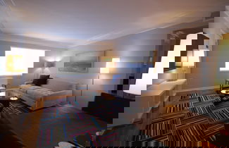 Photo 1 - B1bc Affordable Hotel-alternative Perfect for Long Term Stay