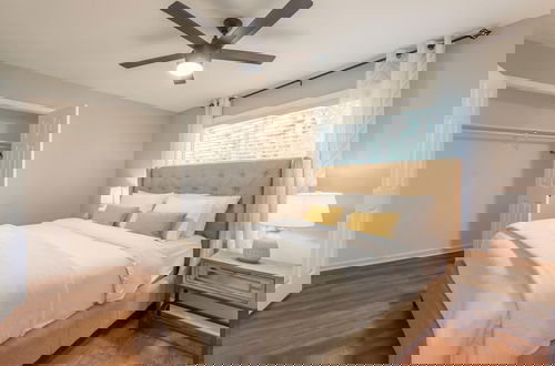 Foto 69 - Beautiful Large Newly Renovated 5 Bedroom House
