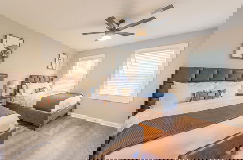 Foto 67 - Beautiful Large Newly Renovated 5 Bedroom House