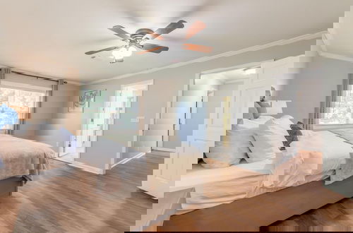 Foto 73 - Beautiful Large Newly Renovated 5 Bedroom House
