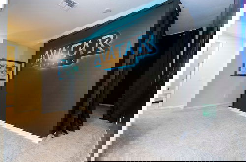 Foto 52 - Fabulous 9BD 6B Avatar Movie Harryporter Sleep24