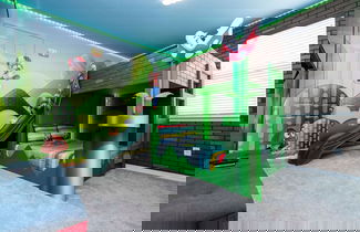 Foto 3 - Fabulous 9BD 6B Avatar Movie Harryporter Sleep24