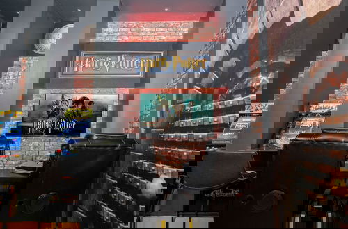 Foto 41 - Fabulous 9BD 6B Avatar Movie Harryporter Sleep24