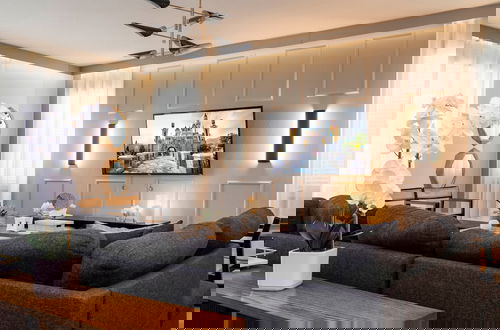 Foto 12 - Fabulous 9BD 6B Avatar Movie Harryporter Sleep24