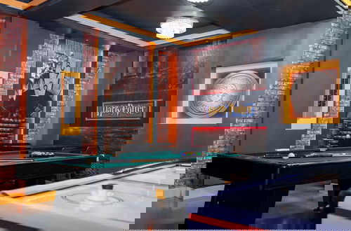 Foto 36 - Fabulous 9BD 6B Avatar Movie Harryporter Sleep24