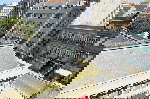 Foto 11 - Youropo - Downtown 4B