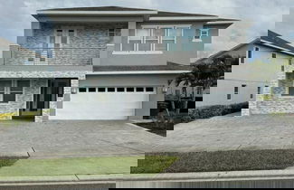 Foto 1 - Luxury 9BD Encore Pool Summerkitchen