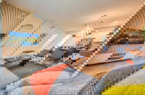 Foto 1 - Chic Modern Condo - Spacious Mickey Bed Game Room