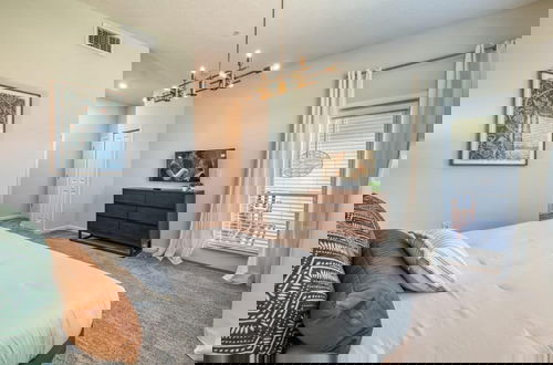 Foto 11 - Chic Modern Condo - Spacious Mickey Bed Game Room