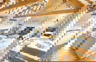 Foto 1 - Host Stay The Byre