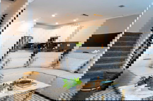 Foto 21 - Ultimate Luxury Retreat-star Wars Game Room More
