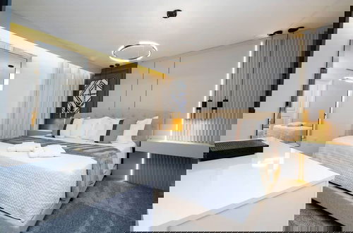 Foto 39 - Ultimate Luxury Retreat-star Wars Game Room More