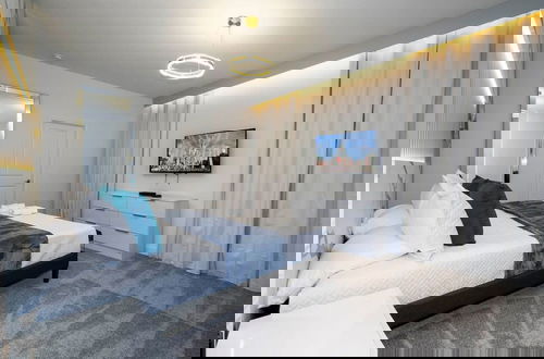 Foto 33 - Ultimate Luxury Retreat-star Wars Game Room More