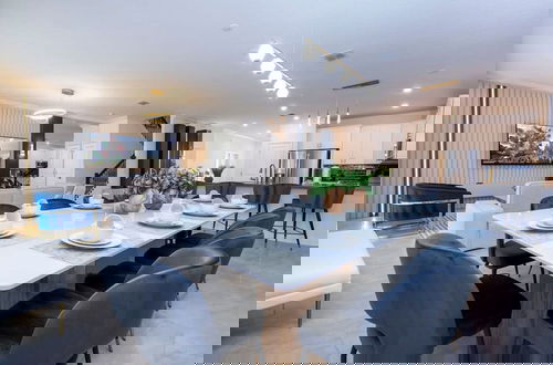 Foto 22 - Ultimate Luxury Retreat-star Wars Game Room More