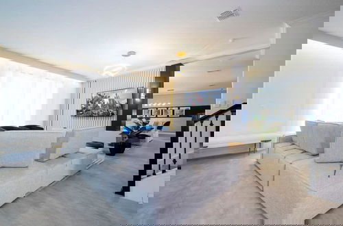 Foto 17 - Ultimate Luxury Retreat-star Wars Game Room More