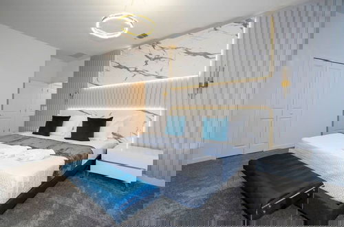 Foto 35 - Ultimate Luxury Retreat-star Wars Game Room More